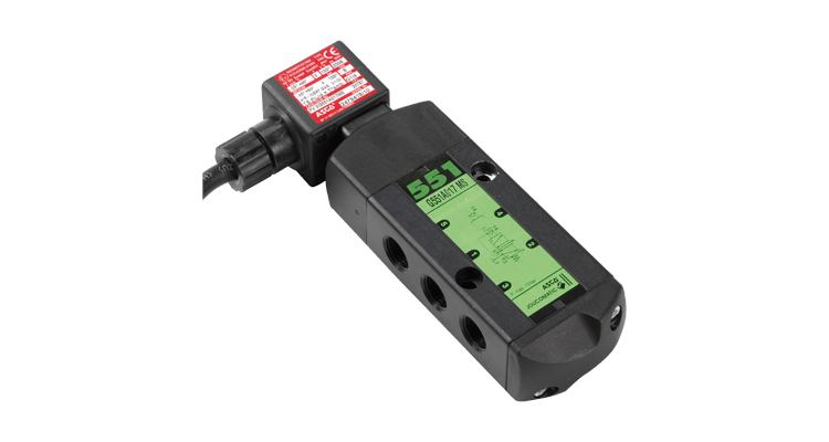 OEM Automatic ingjuten spole