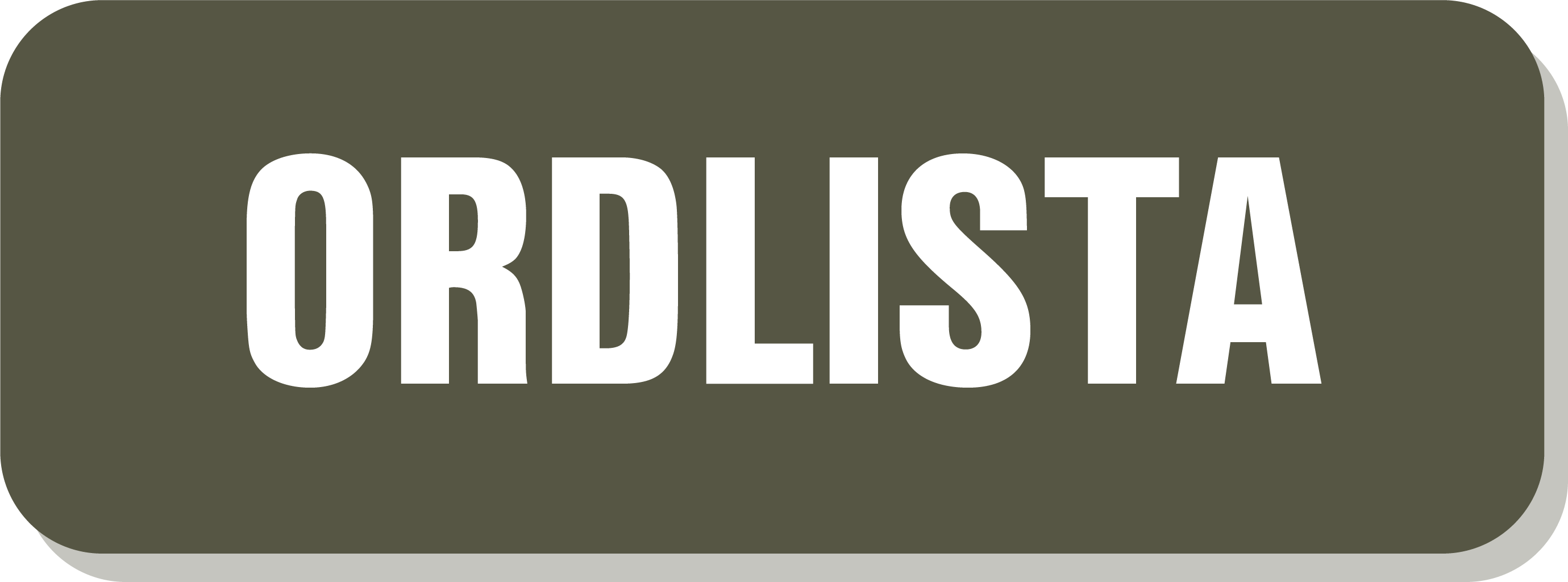 OEM Automatic se ordlista 1