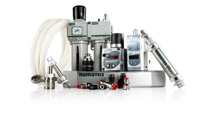 OEM Automatic ventiler