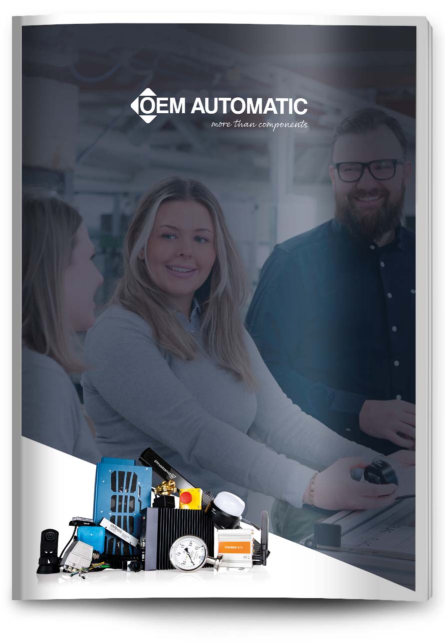 Företagspresentation 2024