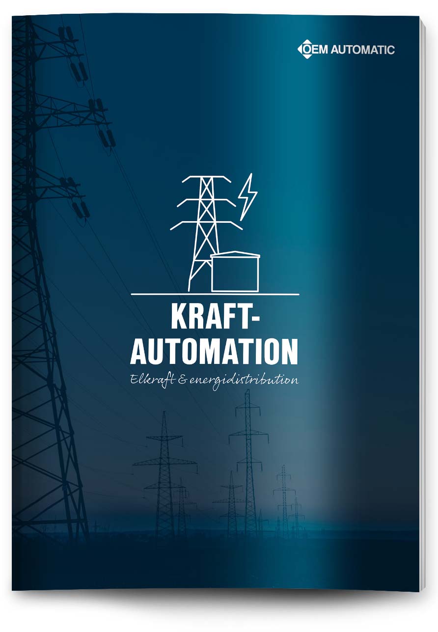 Kraftautomation