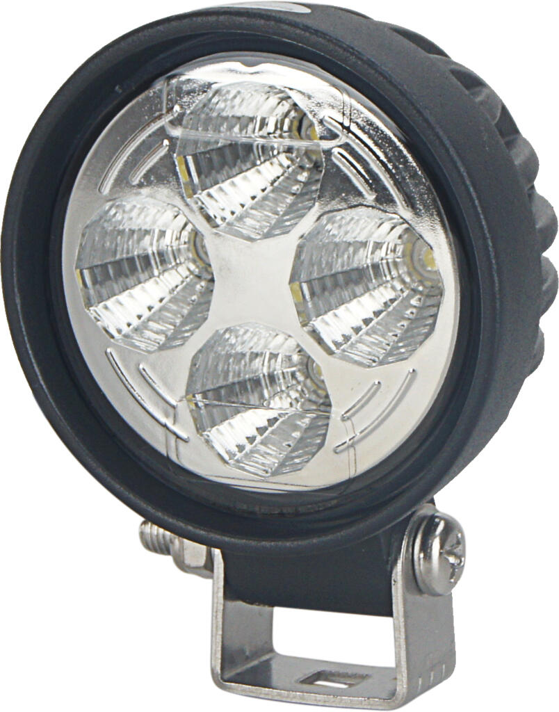 Arbetsbelysning rund 600 lm från Exolöf