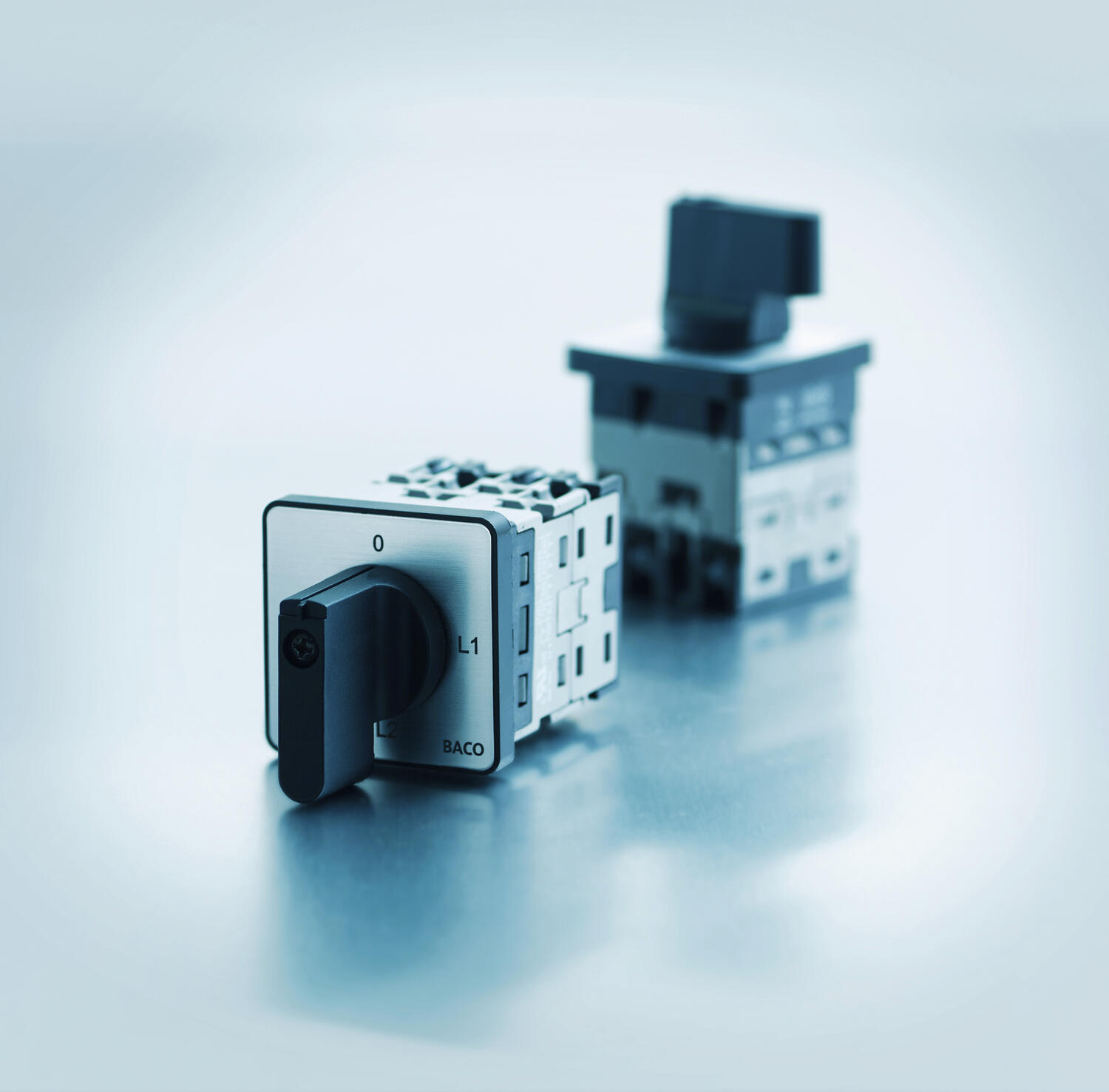 BACO PR ONE FRONT PAGE