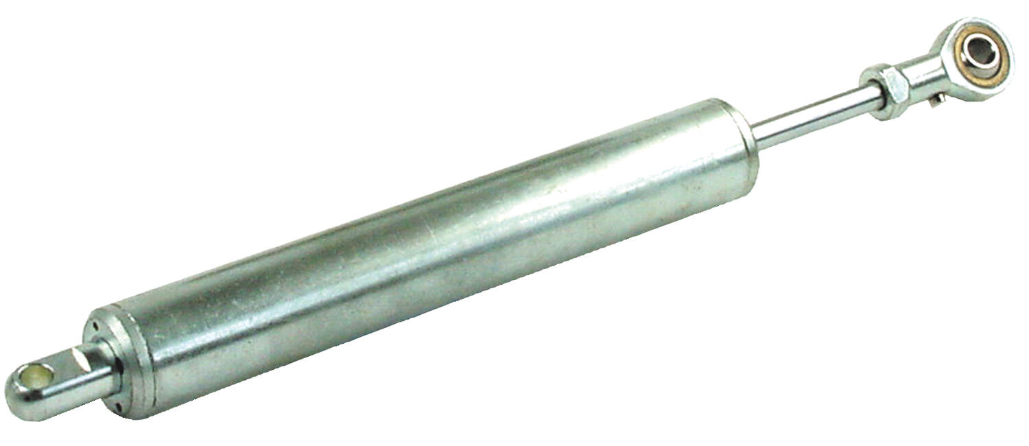 Decelerationscylinder WM-ZG