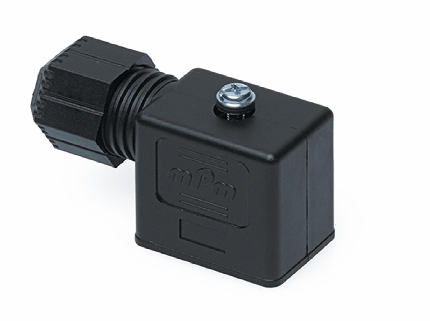 DINB industri 2p+jord IP67, 0-250 V