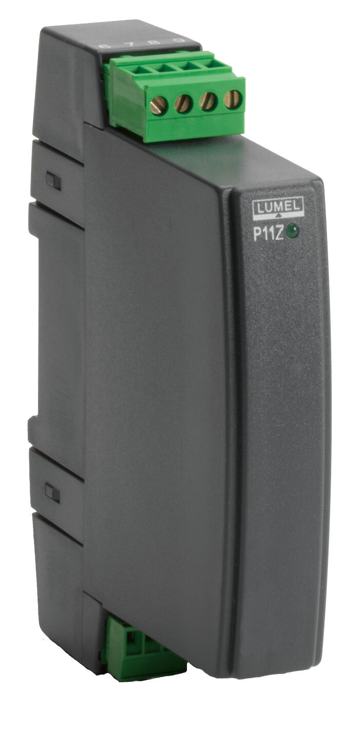 Enfunktionsomvandlare AC