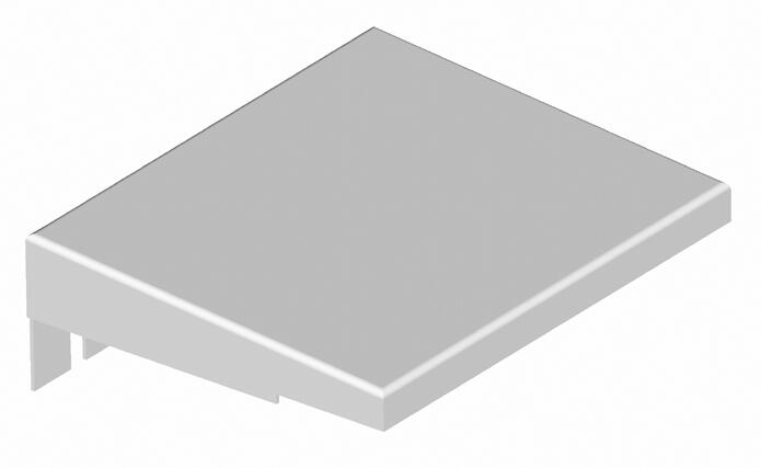 Ensto Cubo E - Regntak