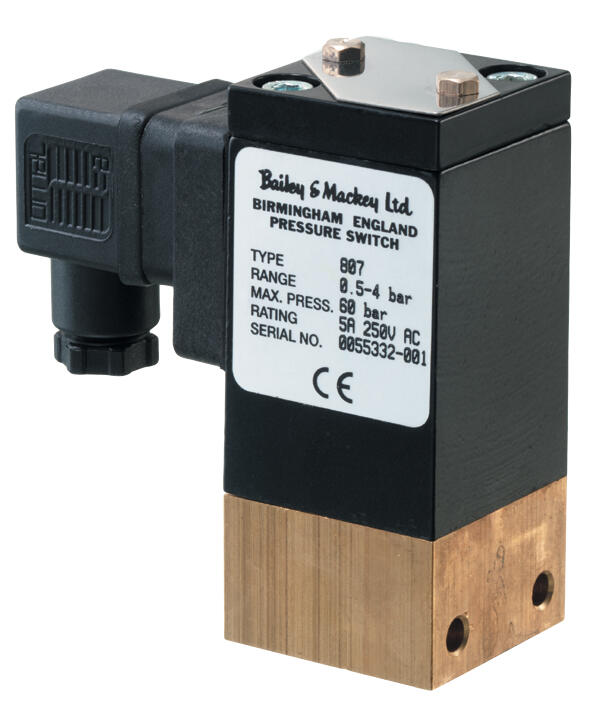 För hydraulik - 807/815