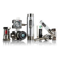 Flödesmätning, gruppbild