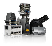 Gruppbild Kontaktdon