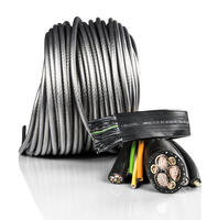 Gruppbild Maskinkabel