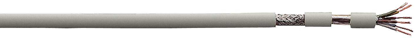 Halogenfri elektr.. SABIX D 345FR..