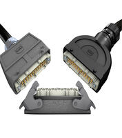 Kåpor och chassin från Harting