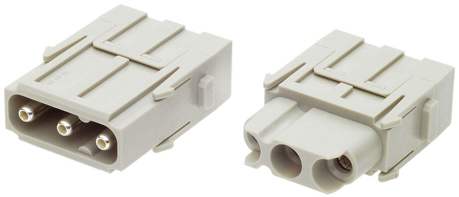 Kraftmoduler 40 A - Foto