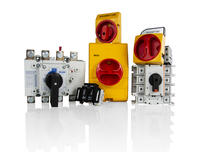 Lastfrånskiljare från Baco och Lovato