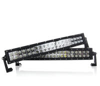 LED-ljusramper från Exolöf, produktbild framifrån.