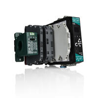 Mätvärdesomvandlare