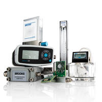 Massflödesövervakning generell