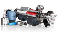 Nivåmätning OEM Automatic