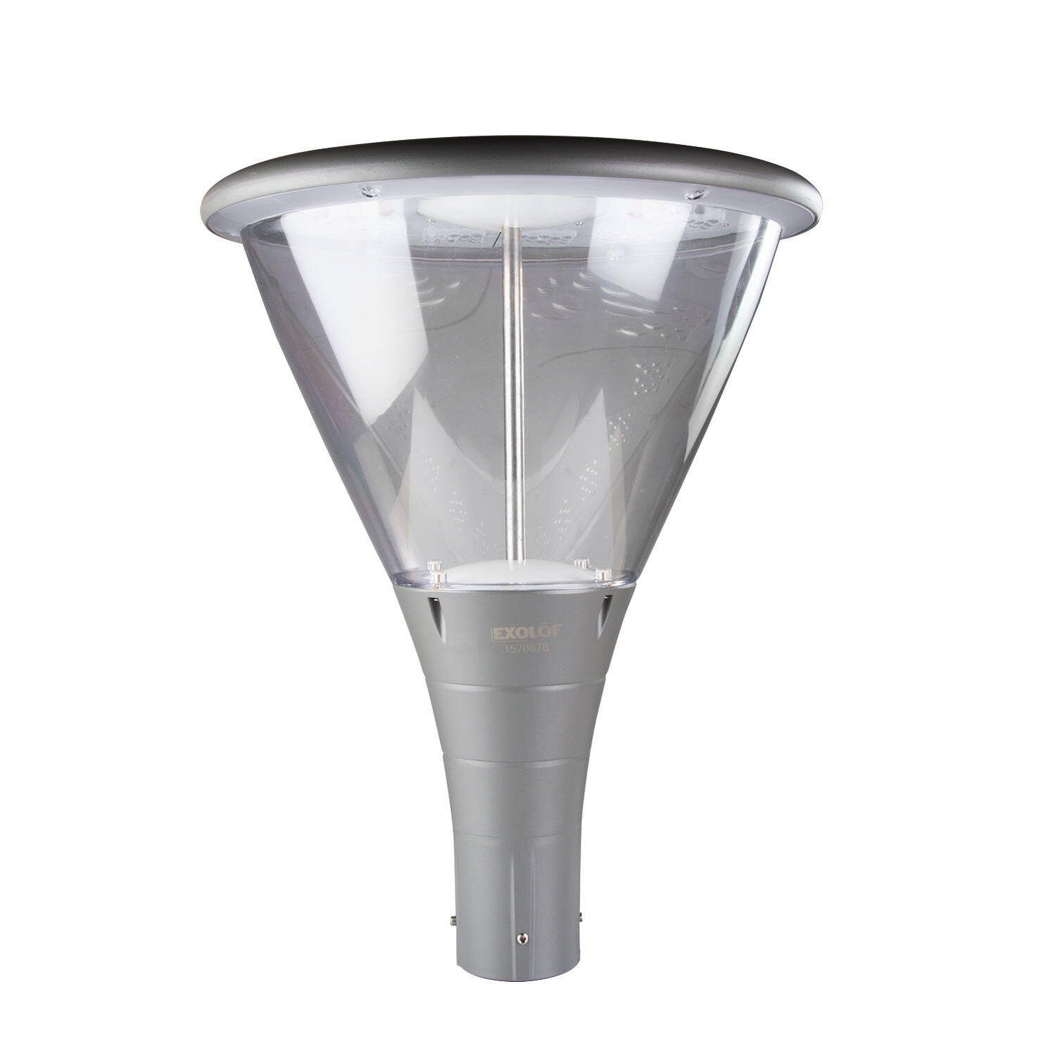 Parkbelysning från Exolöf