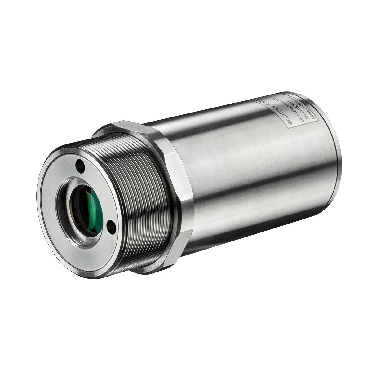 Pyrometer CSvision R1M R2M produktbild