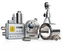 Pyrometrar från Optris