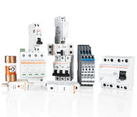 Säkringar och Personskydd