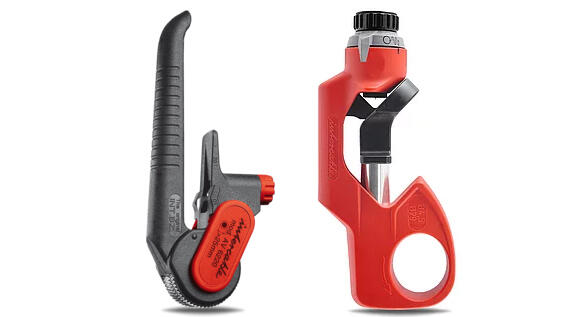 Skalverktyg från Intercable Tools