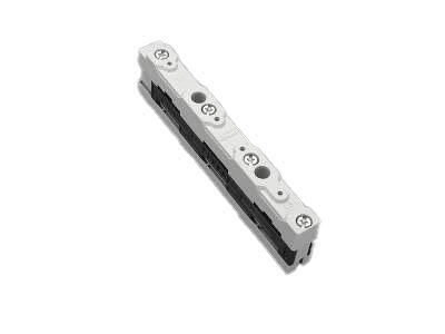 Skenhållare 01495 från Wöhner