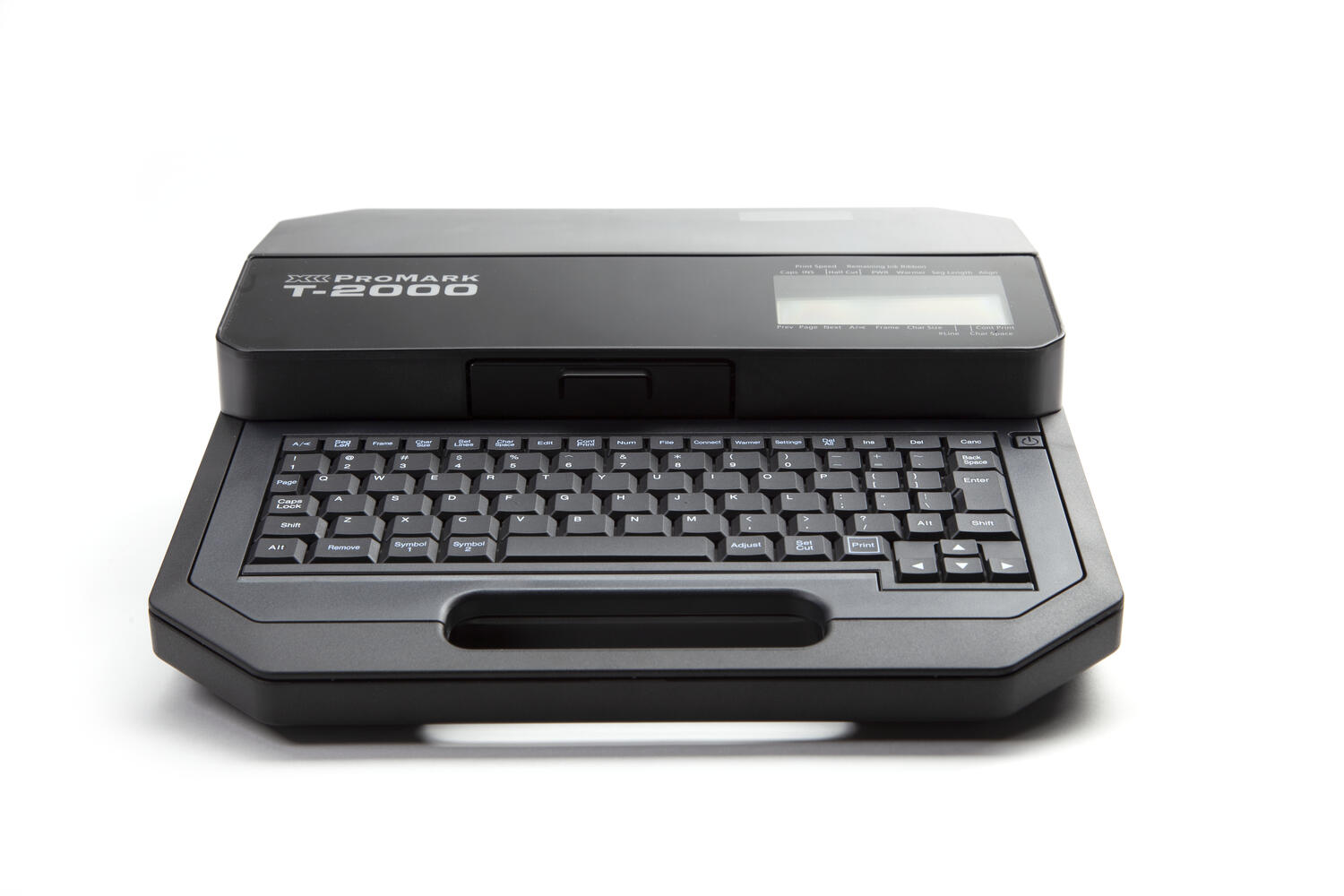 T2000-PROMARK