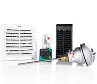 Temperatur och Reglering