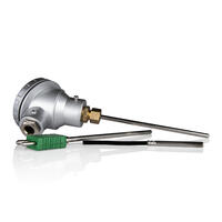 Temperaturgivare & fuktgivare