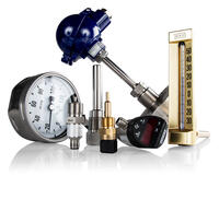 Temperaturmätning OEM Automatic