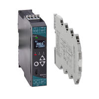 Universalomvandlare, CAL_Lutze